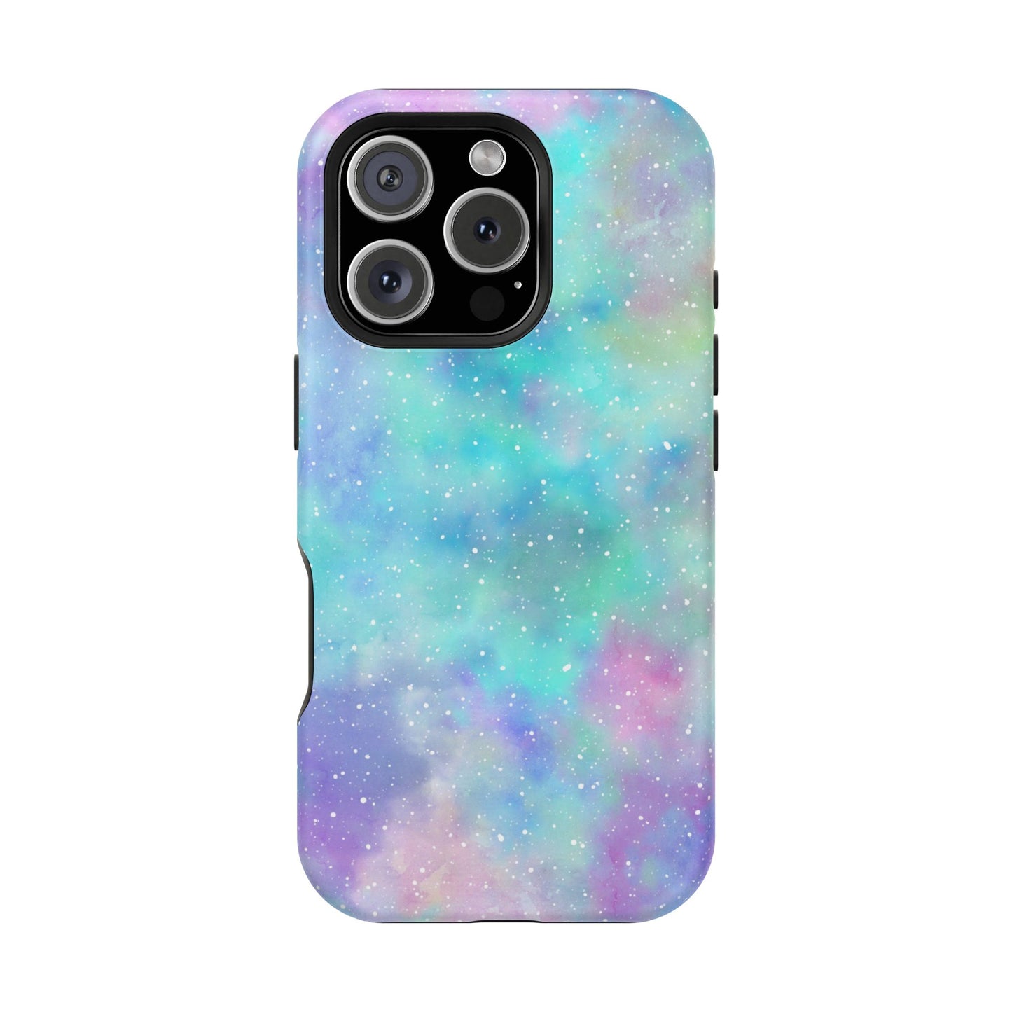 Cosmic Galaxy Phone Case