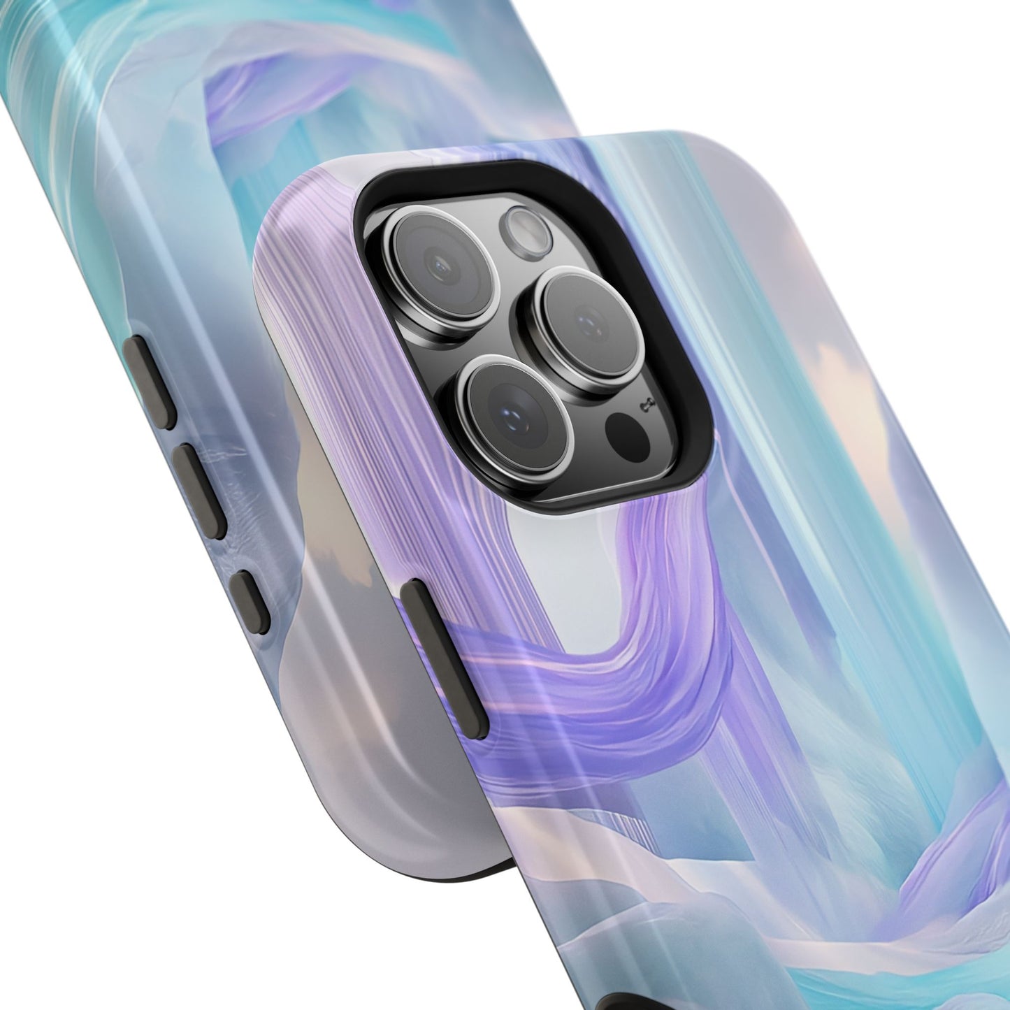 Phone Case - Dreamy Pastel Design