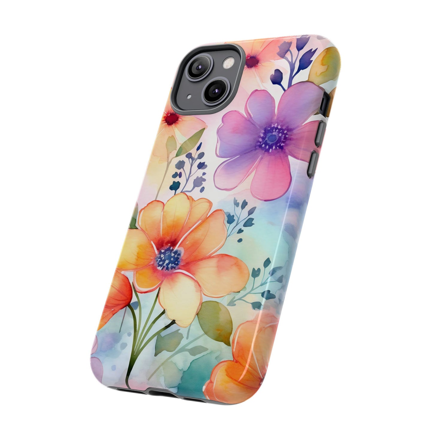 Floral Phone Case