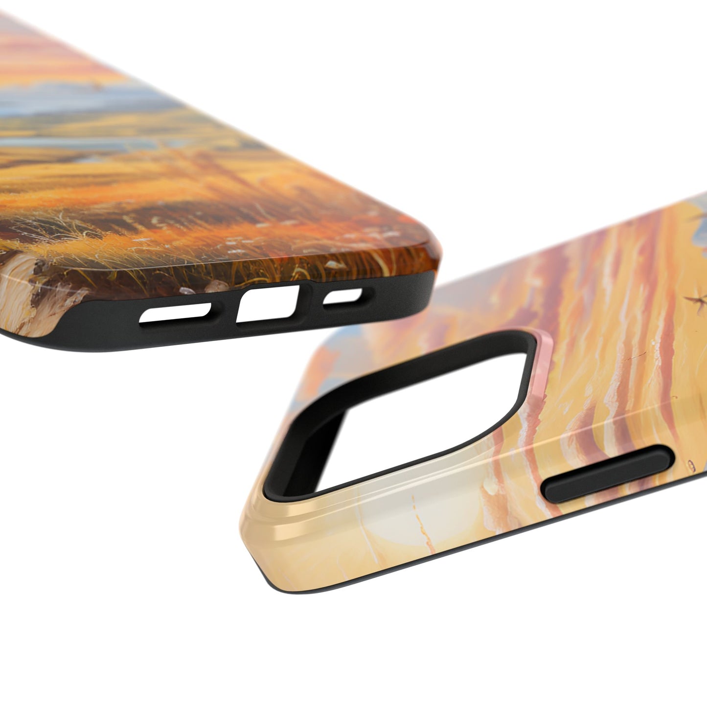 Scenic Landscape Phone Case