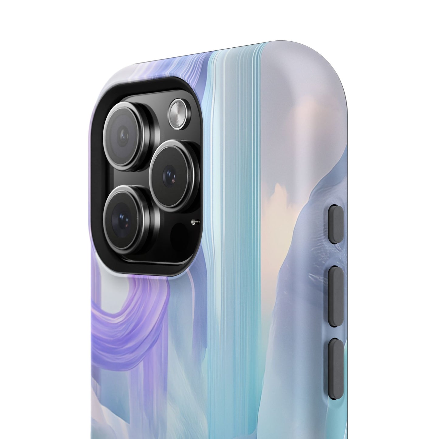 Phone Case - Dreamy Pastel Design