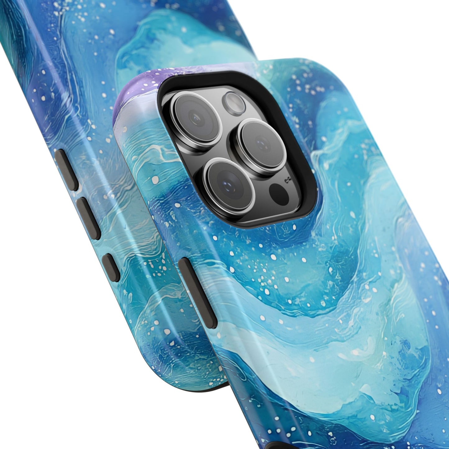 Ocean Wave Phone Case