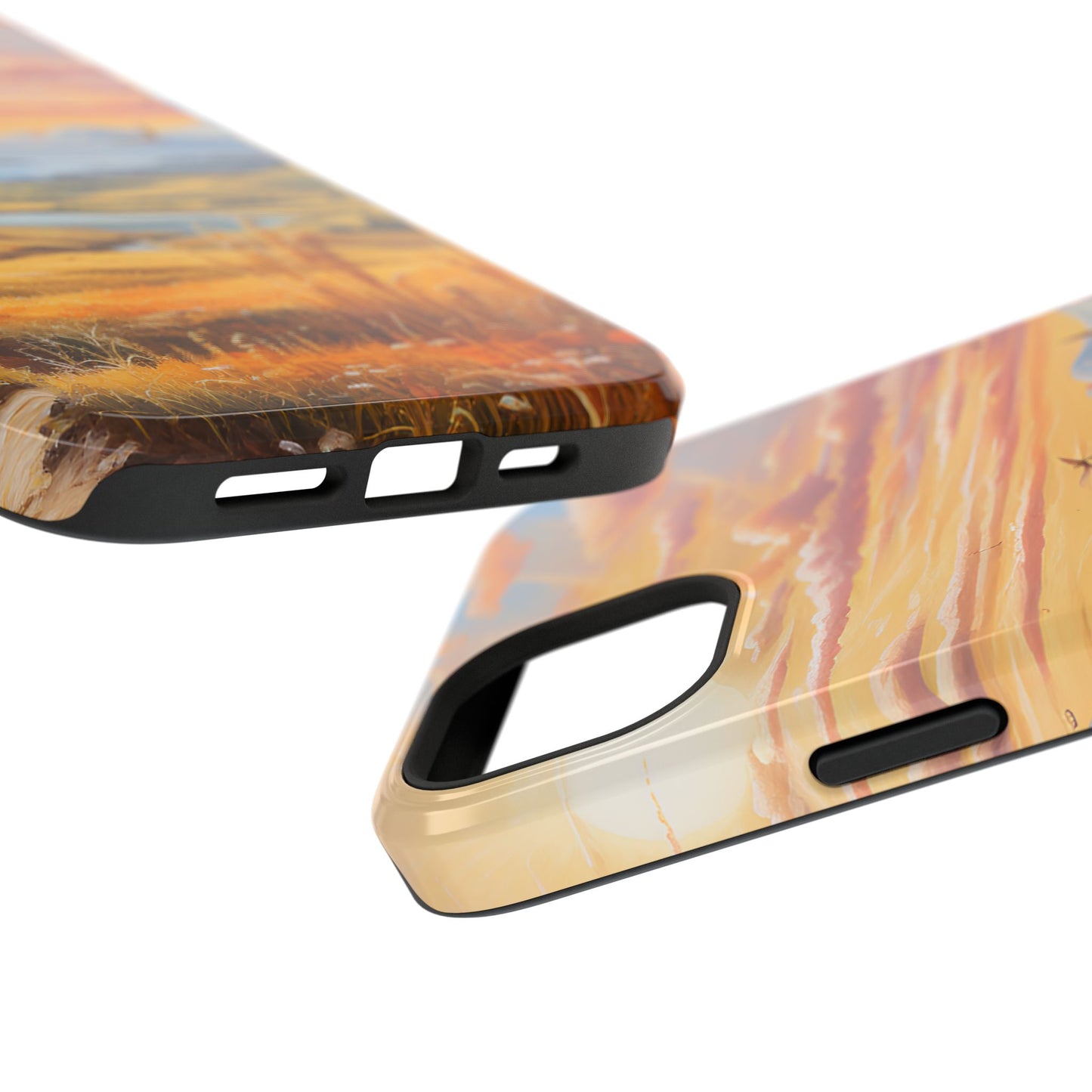 Scenic Landscape Phone Case