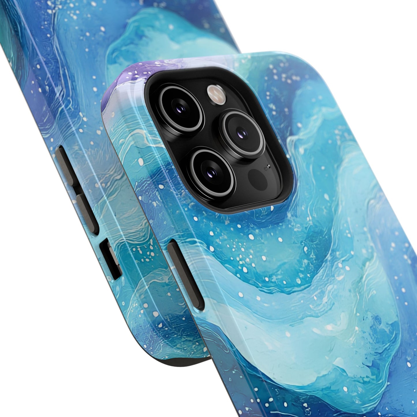 Ocean Wave Phone Case