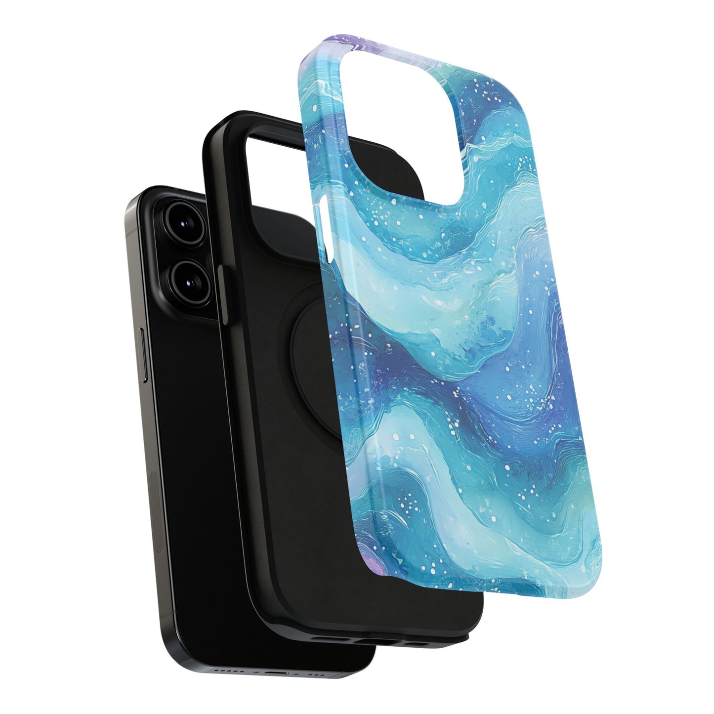 Ocean Wave Phone Case
