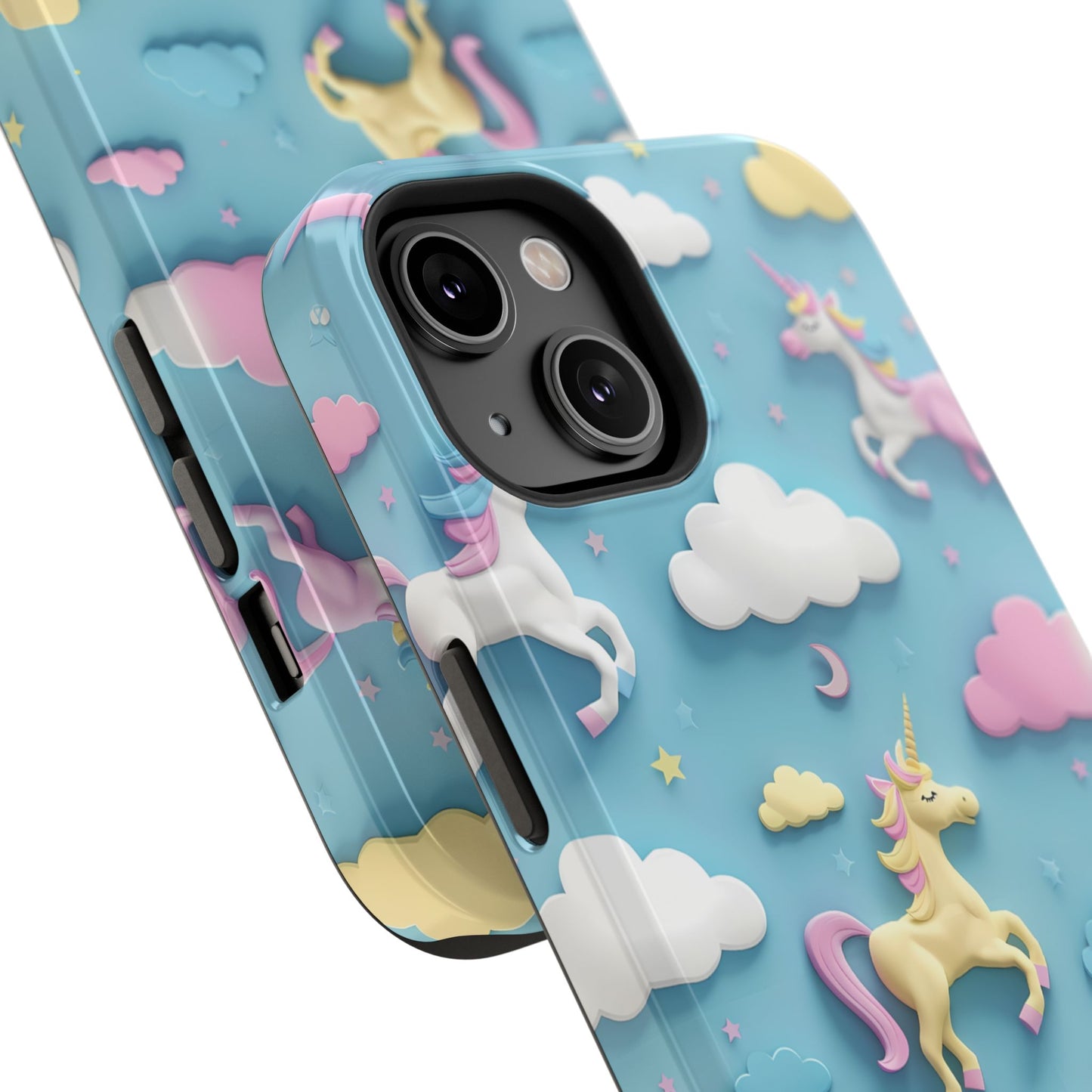 Magical Unicorn Phone Case