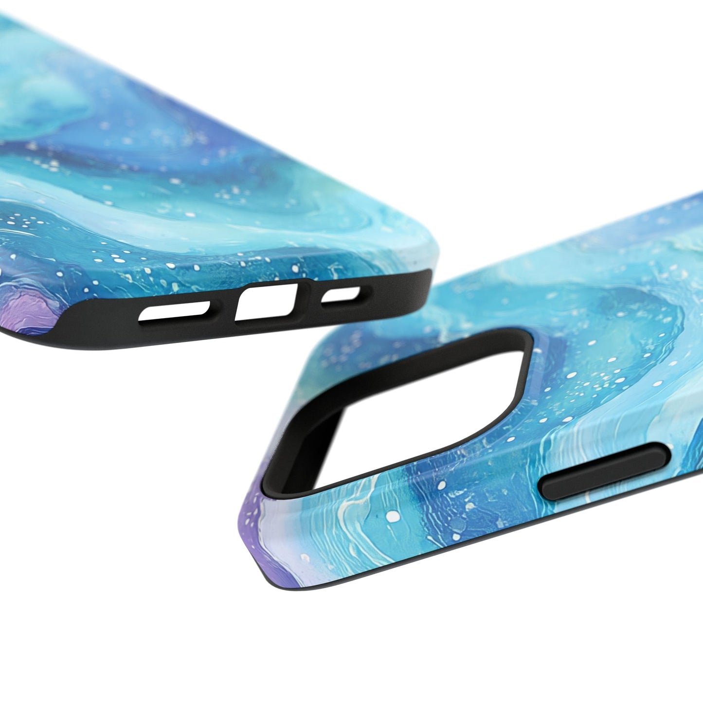 Ocean Wave Phone Case