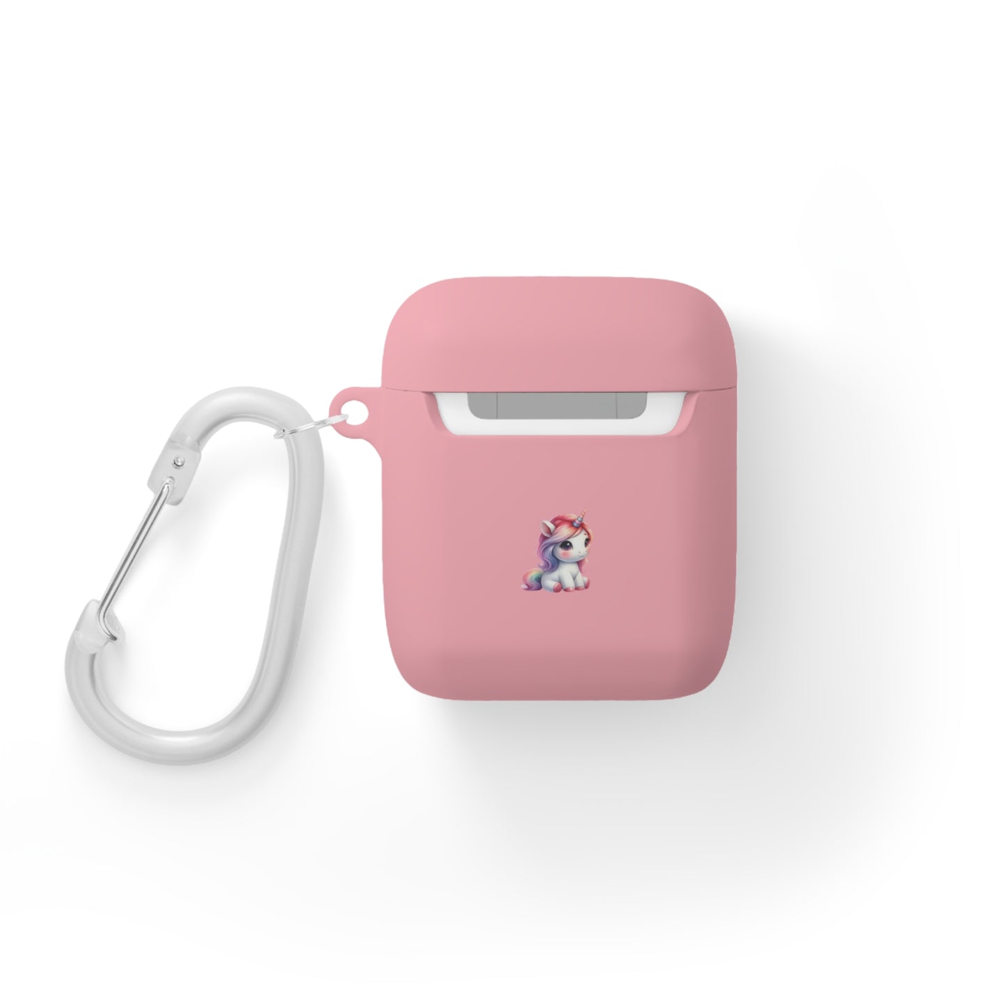 Cute Unicorn AirPods Case Cover - Stylish Protection for Your Earbuds