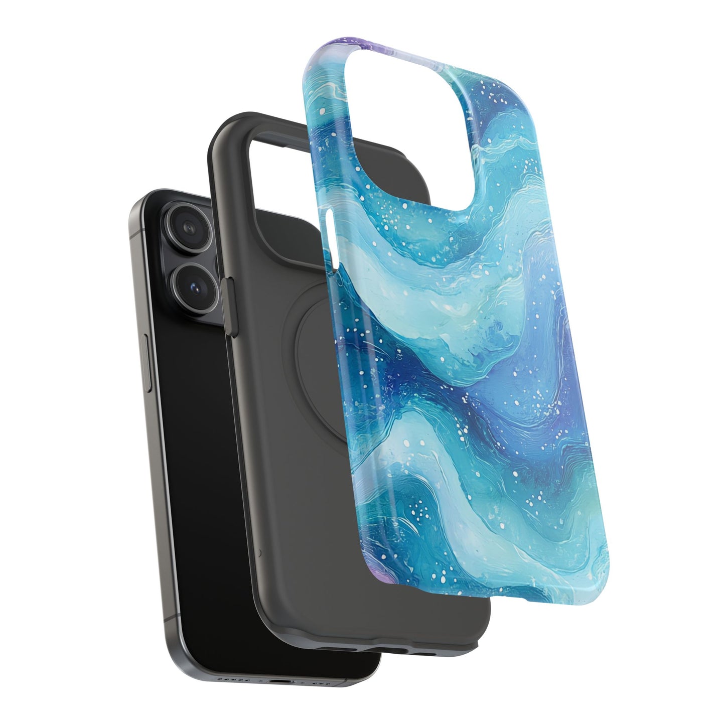 Ocean Wave Phone Case