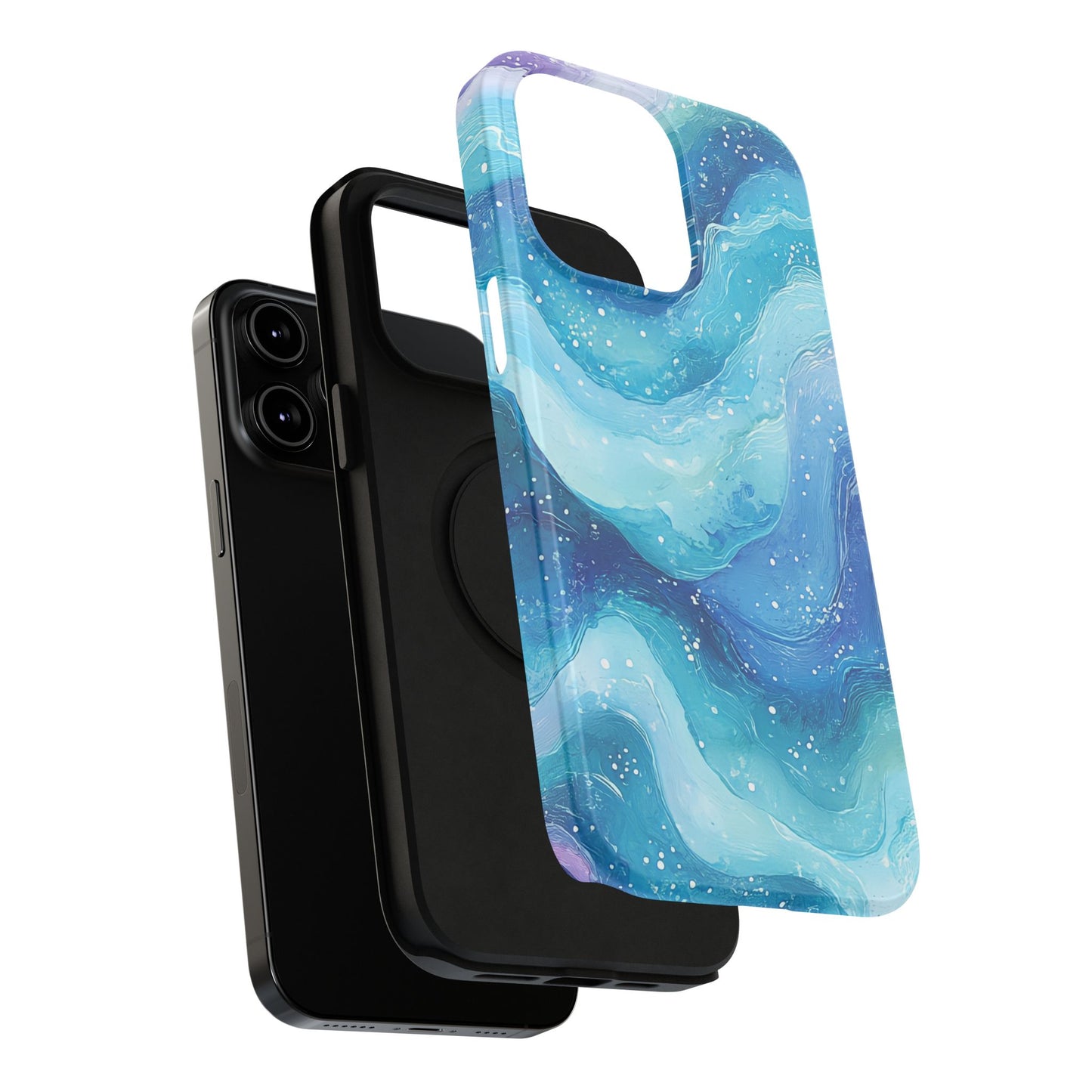 Ocean Wave Phone Case