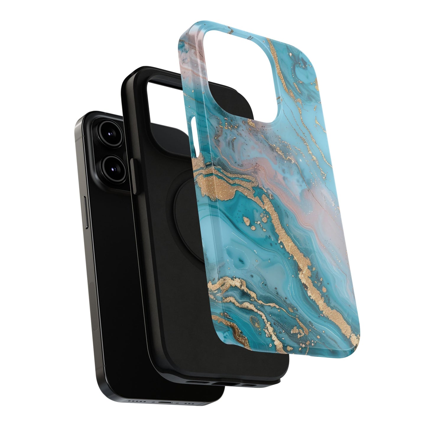 Marble Design Phone Case