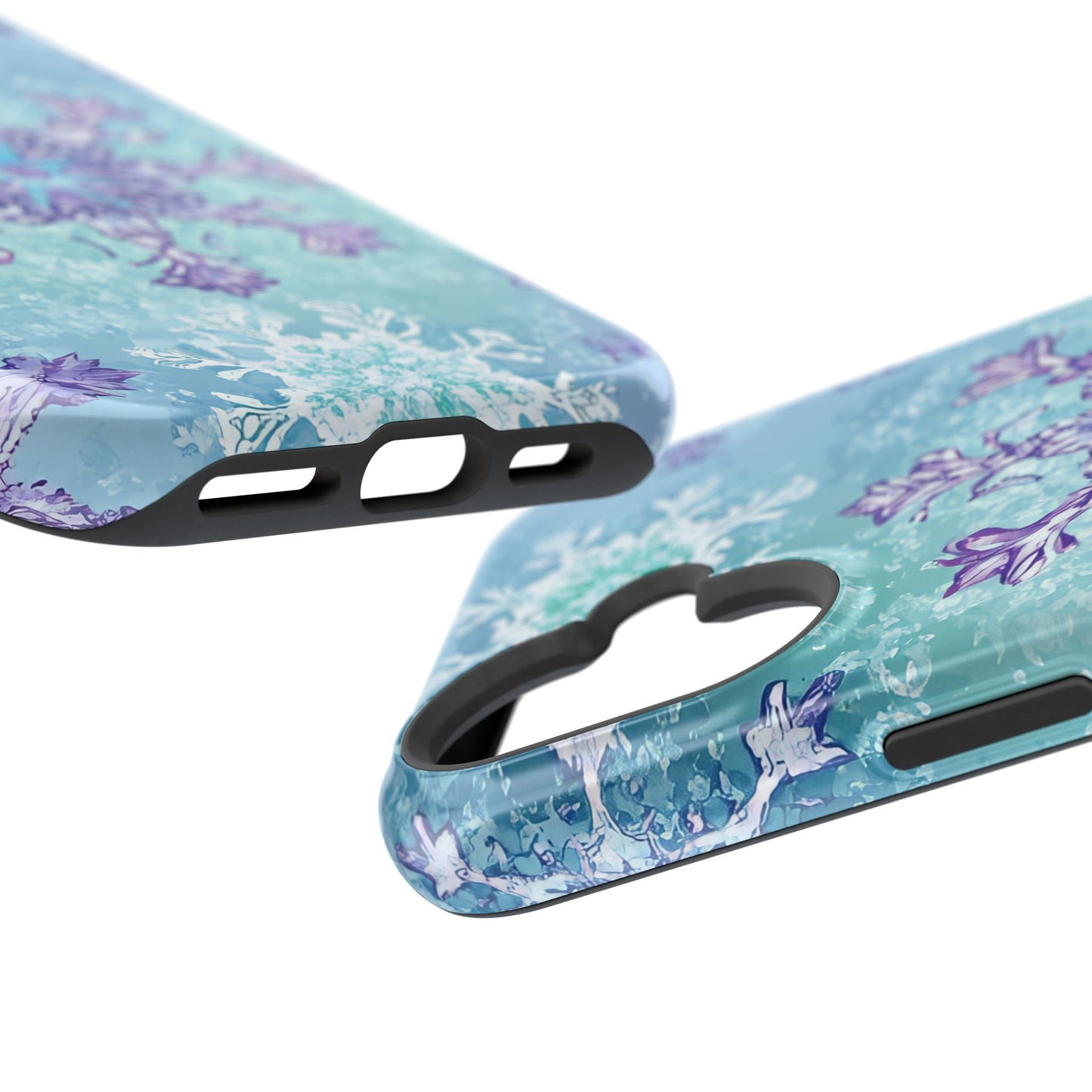 Winter Wonderland Phone Case