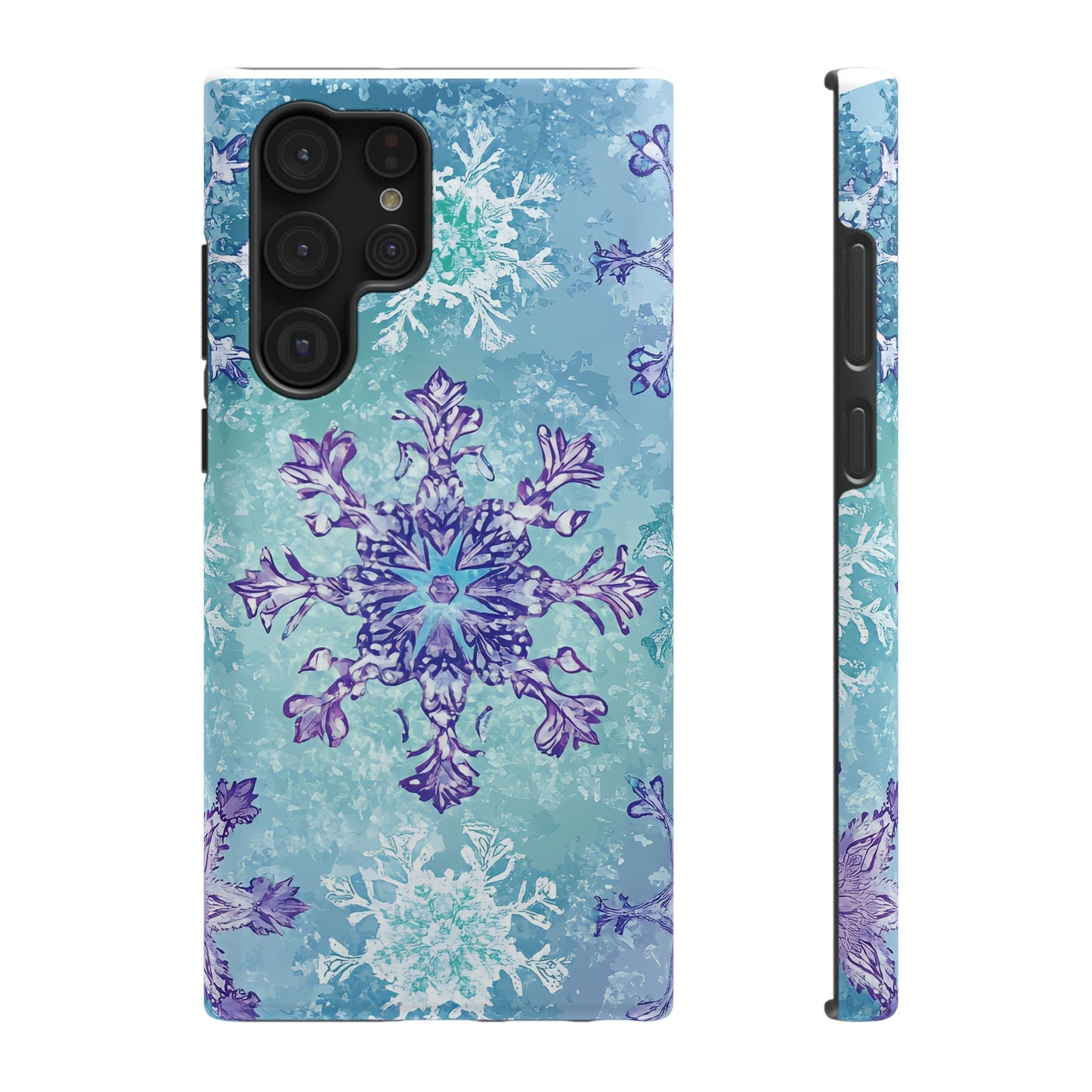 Winter Wonderland Phone Case