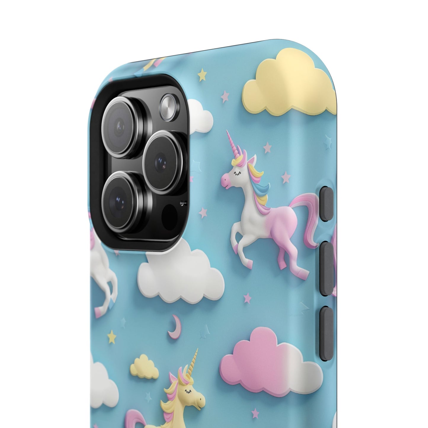 Magical Unicorn Phone Case