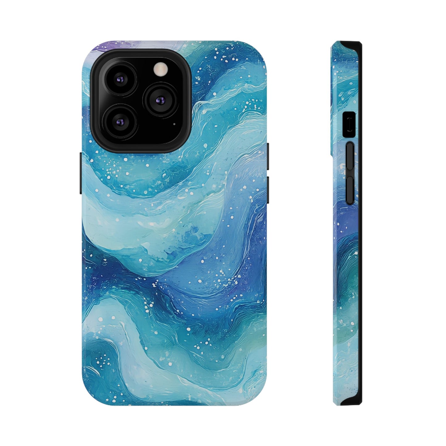 Ocean Wave Phone Case