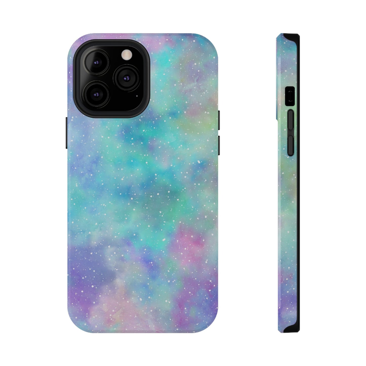 Cosmic Galaxy Phone Case