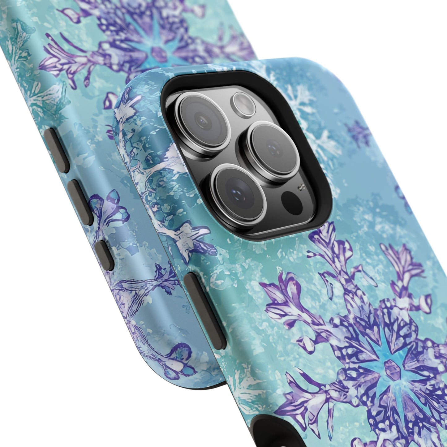 Winter Wonderland Phone Case