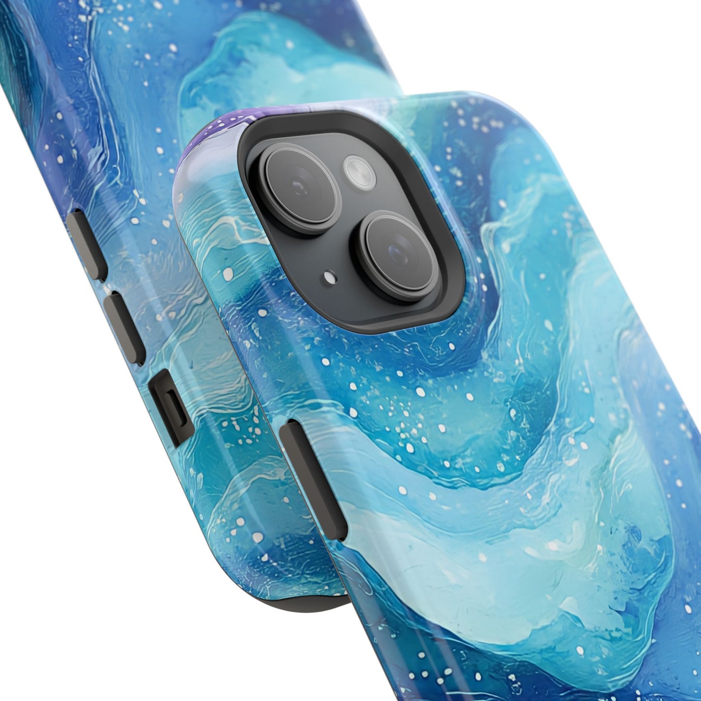 Ocean Wave Phone Case