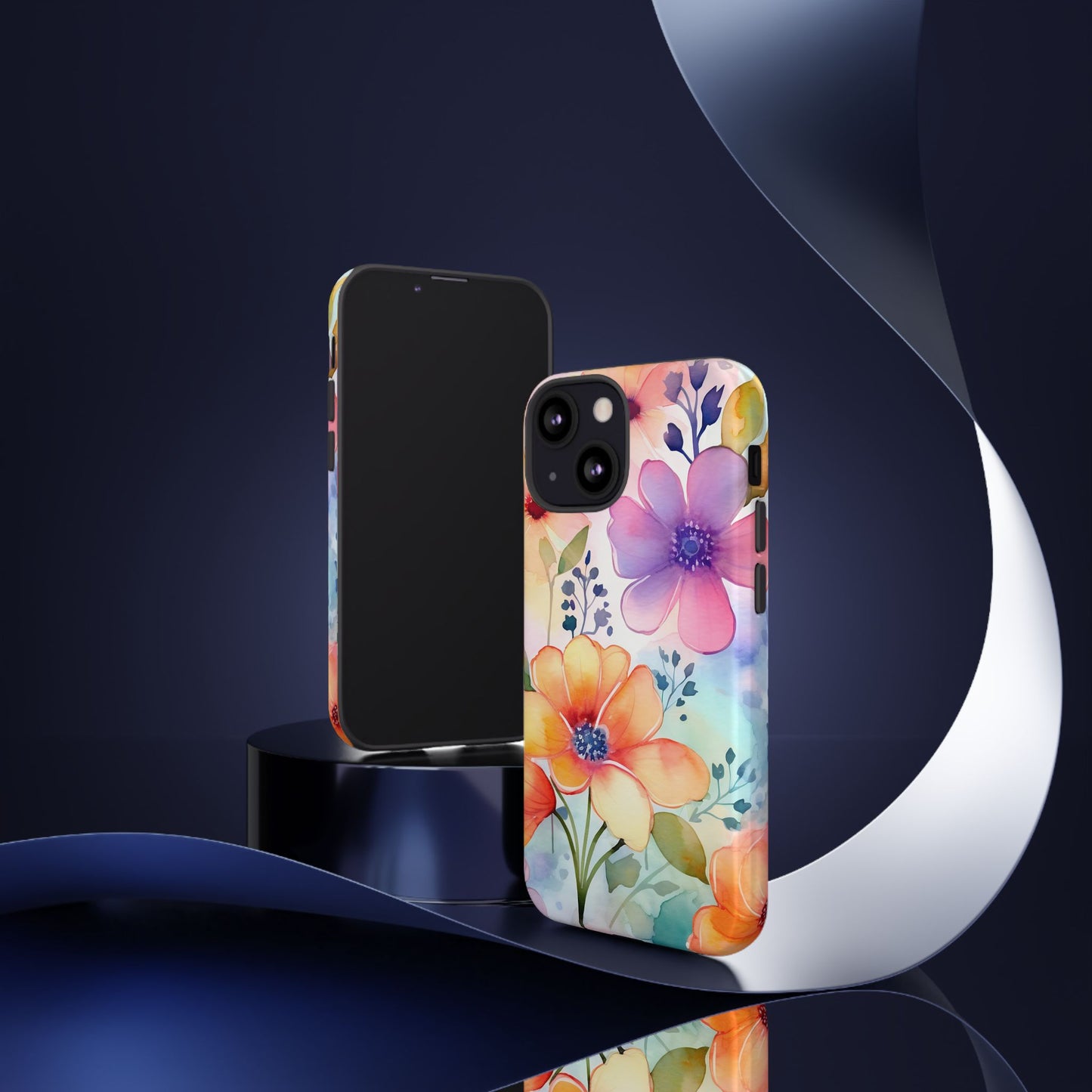 Floral Phone Case