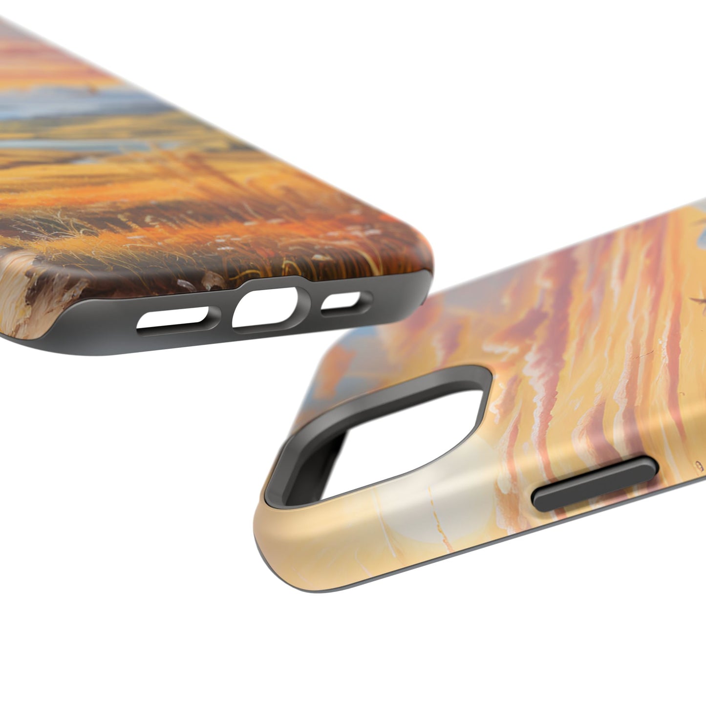 Scenic Landscape Phone Case