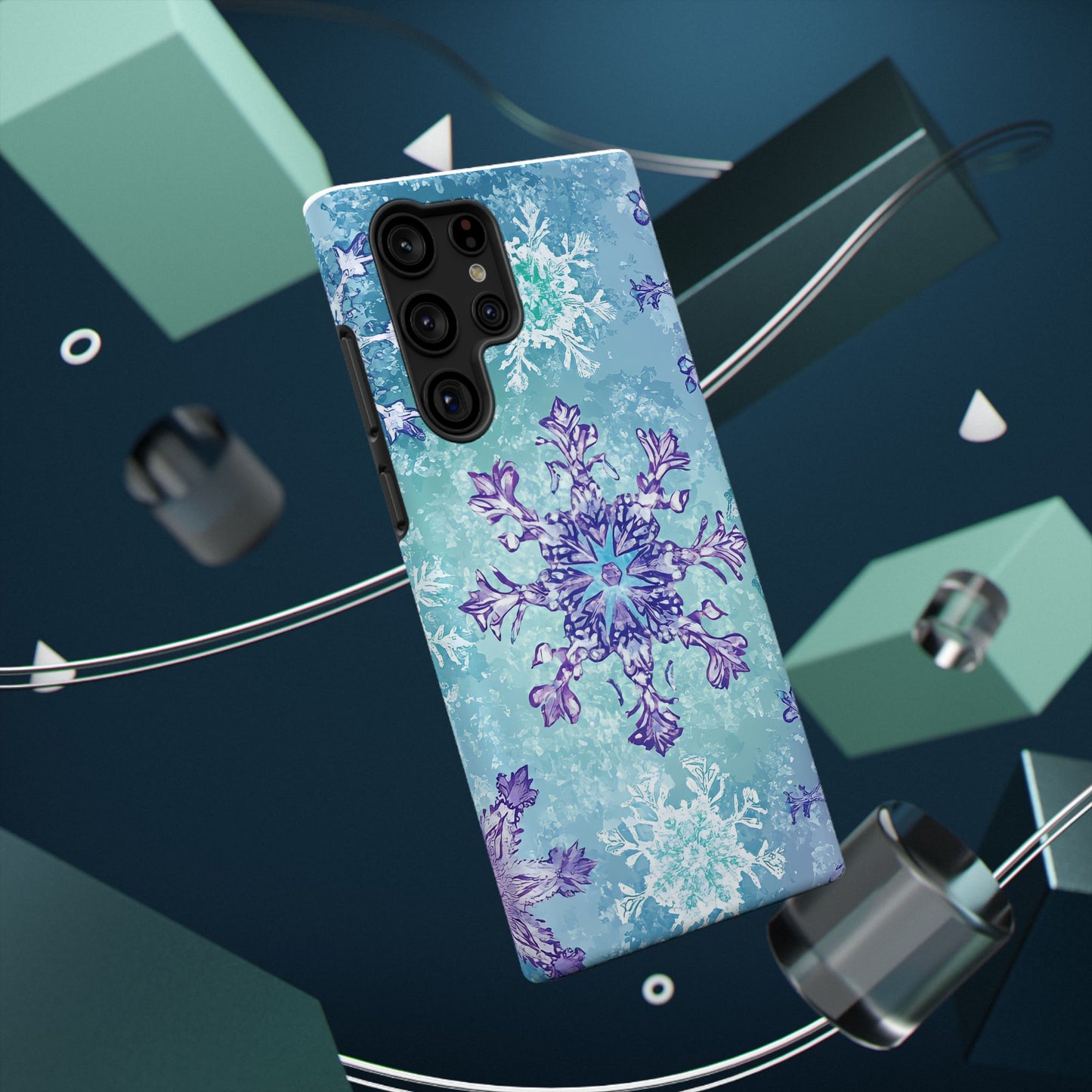 Winter Wonderland Phone Case