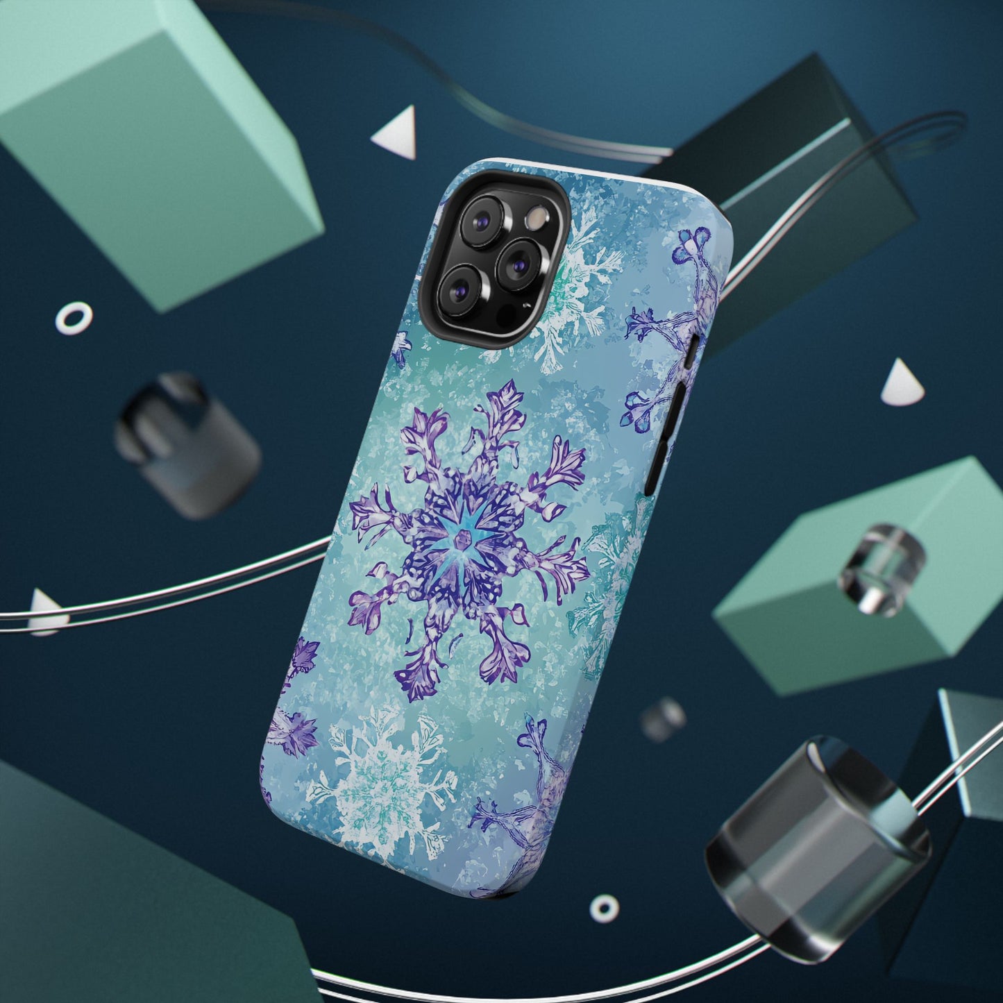 Winter Wonderland Phone Case