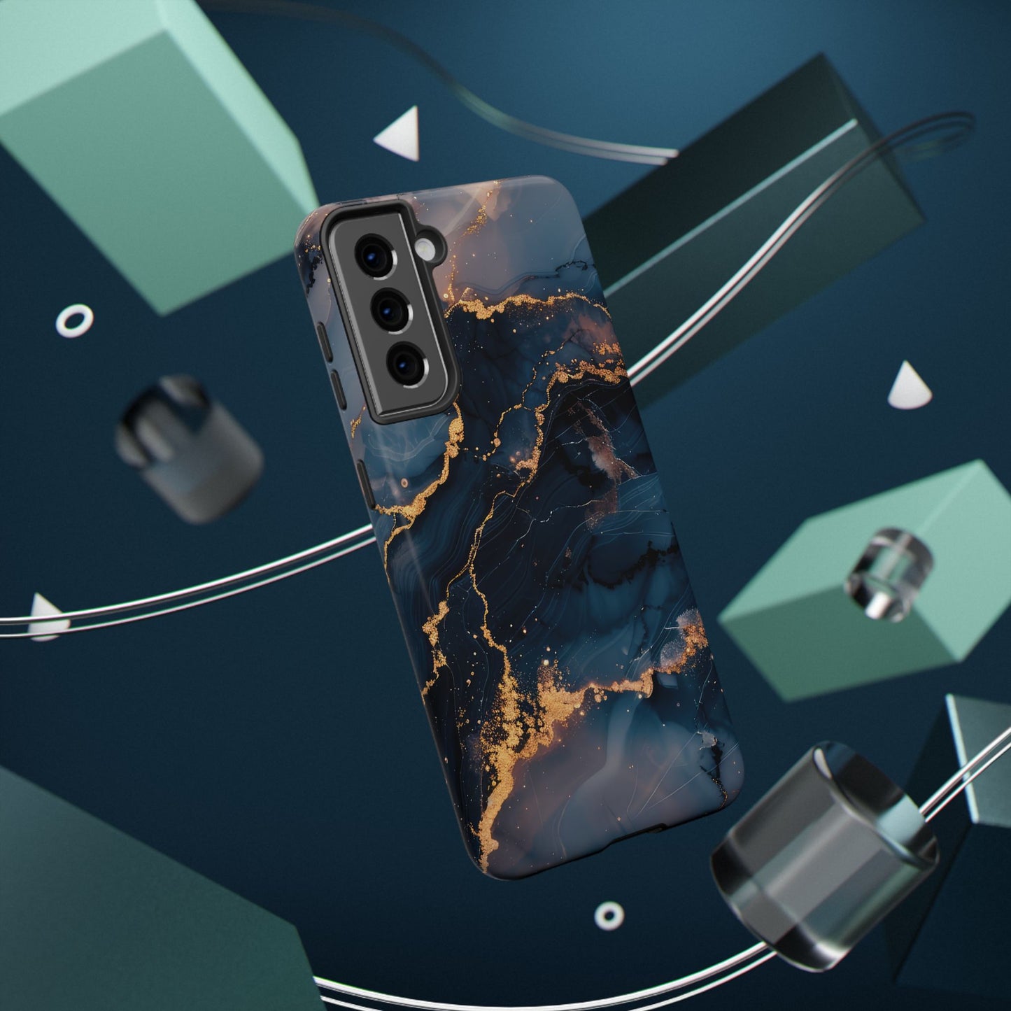 Elegant Marble phone case
