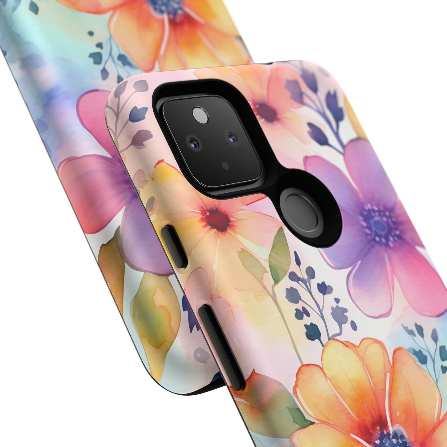 Floral Phone Case