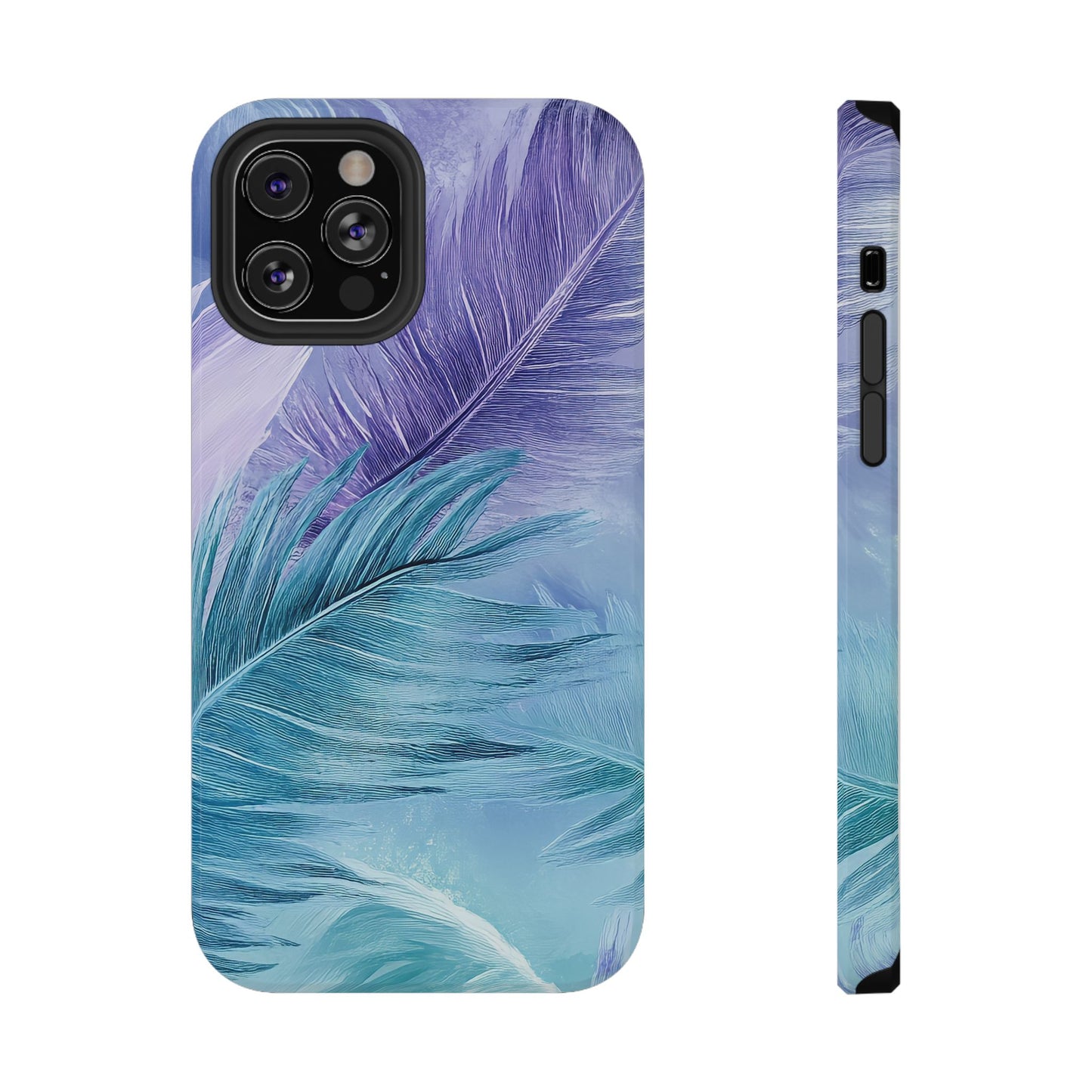Tropical Vibe Phone Case | Impact-Resistant | Perfect for Beach Lovers