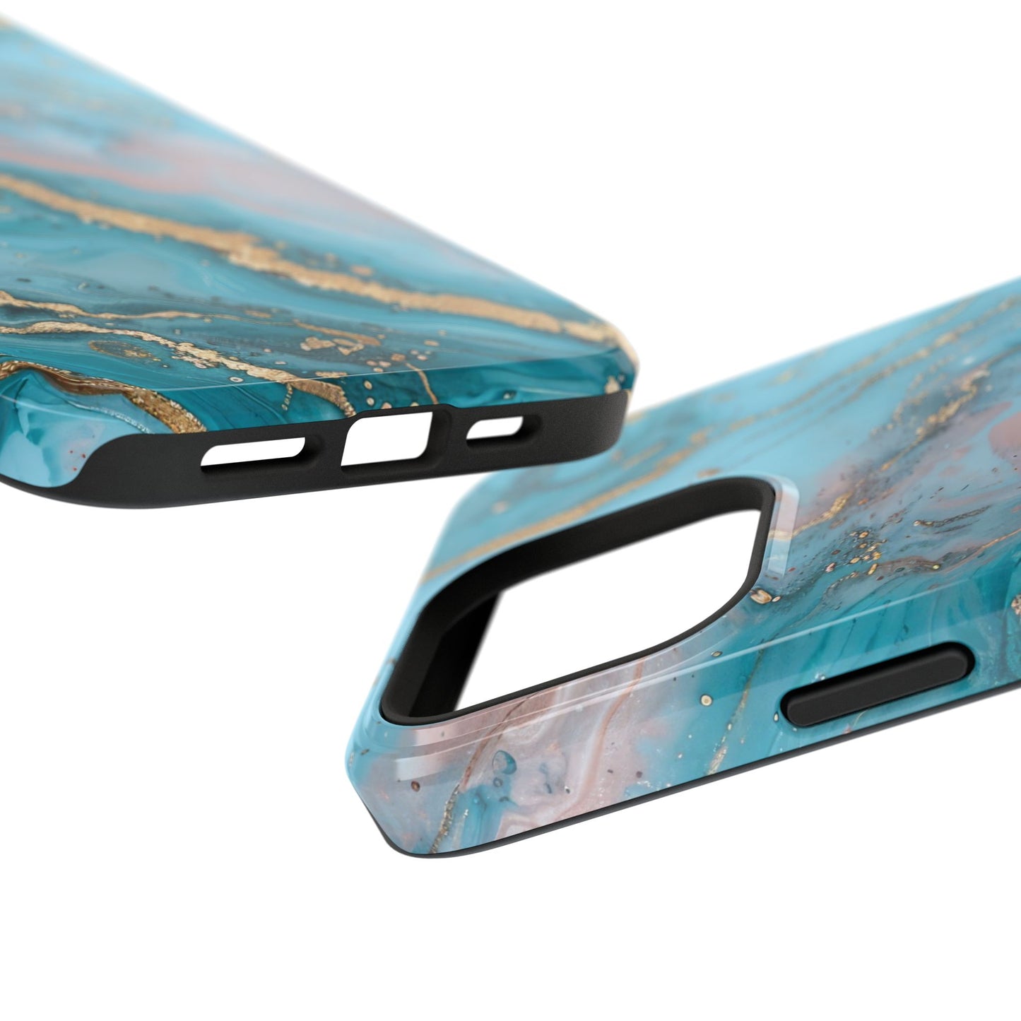 Marble Design Phone Case