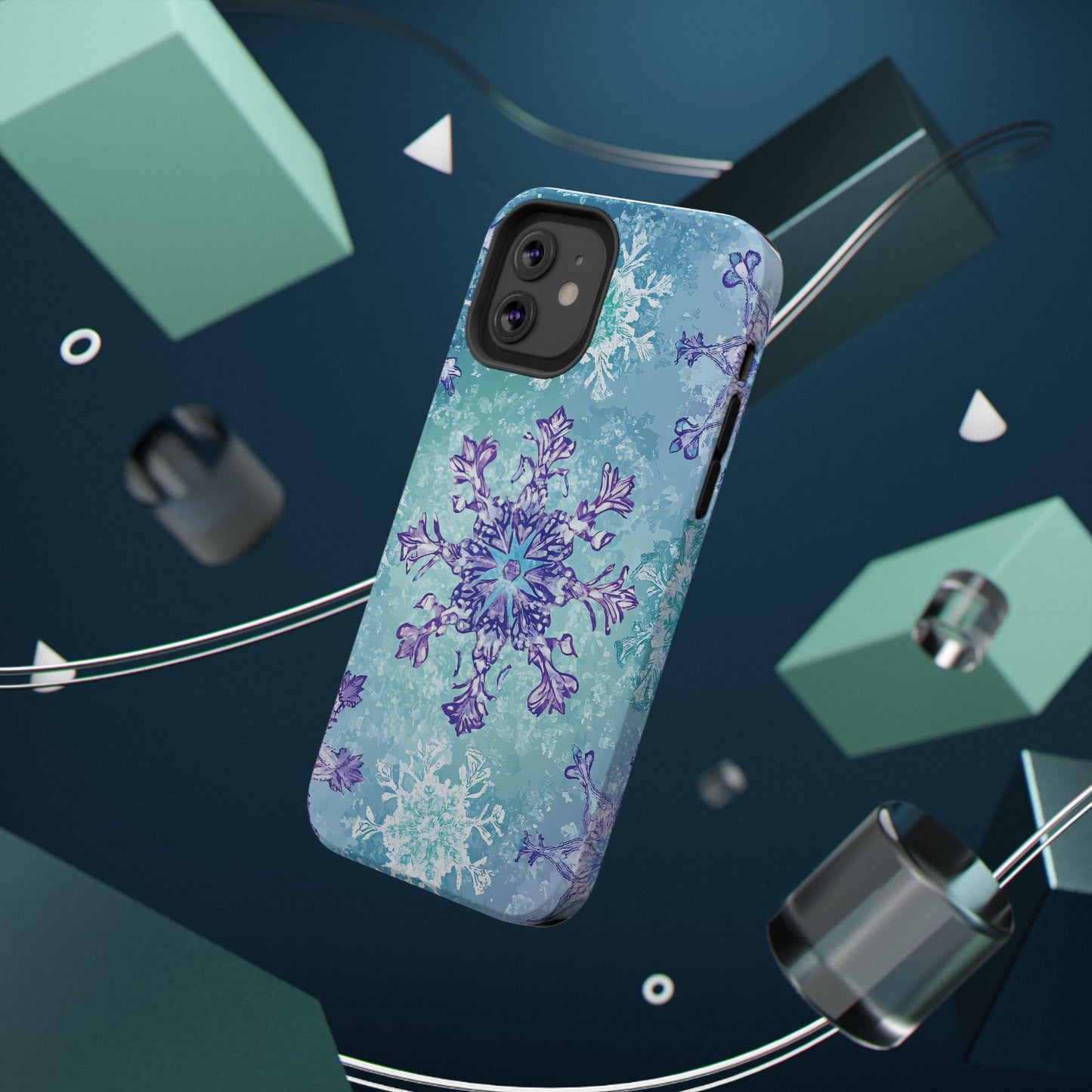 Winter Wonderland Phone Case