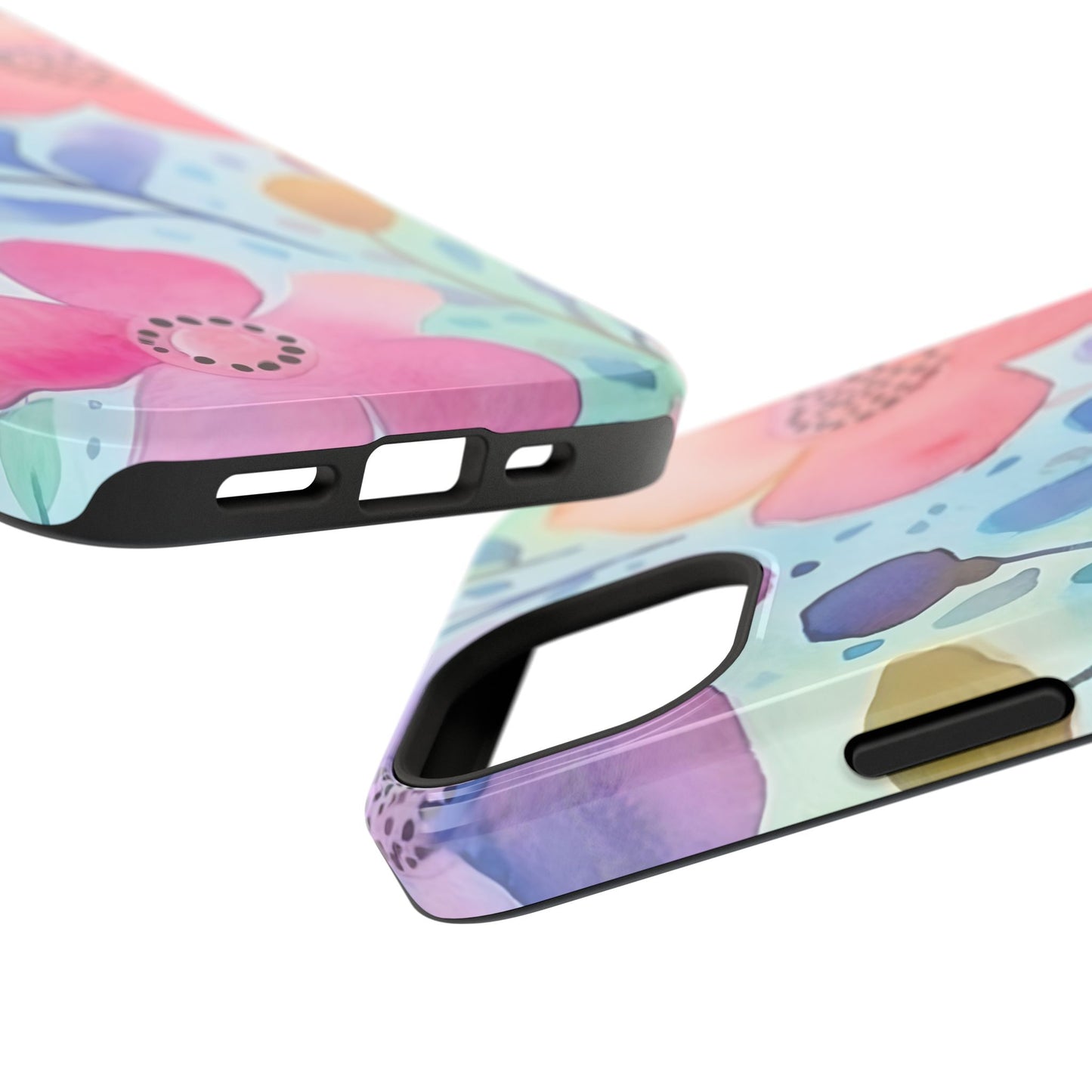 Floral IPhone Case - theme 4
