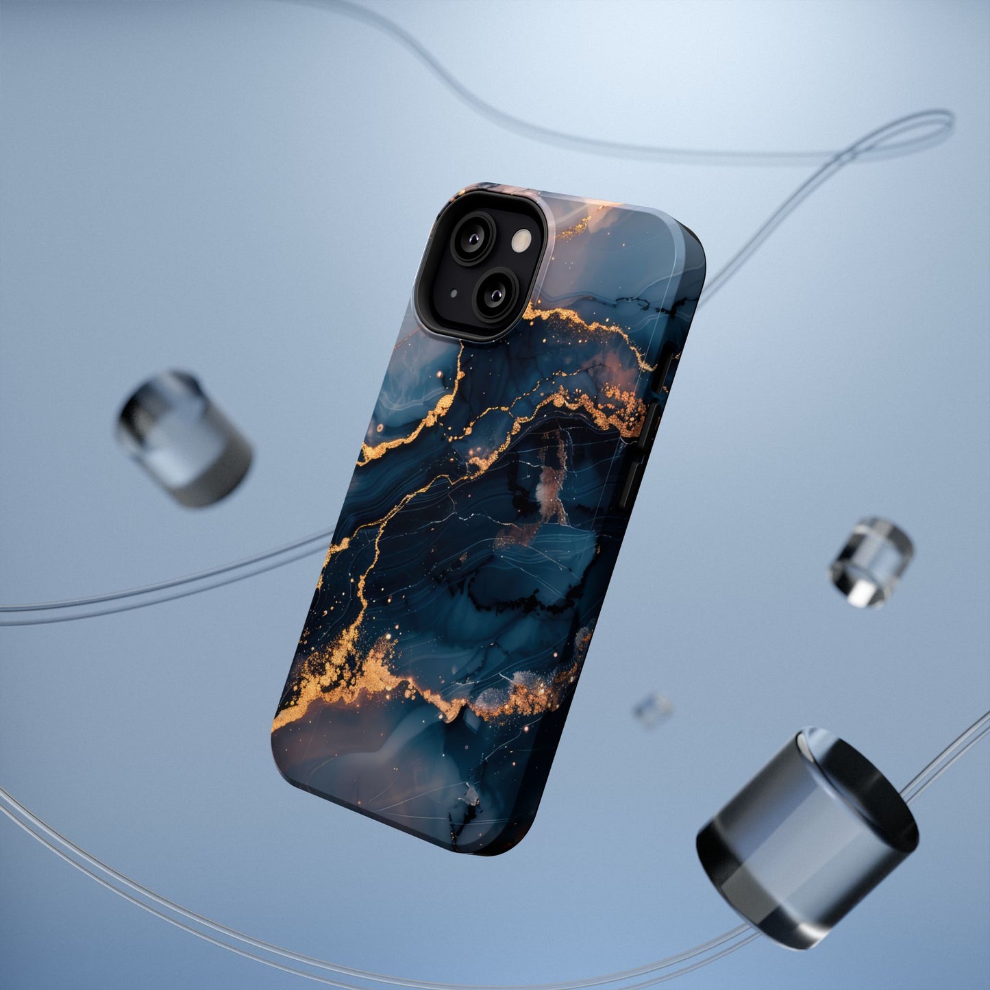 Elegant Marble phone case