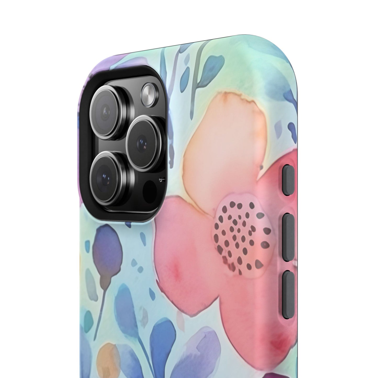 Floral IPhone Case - theme 4