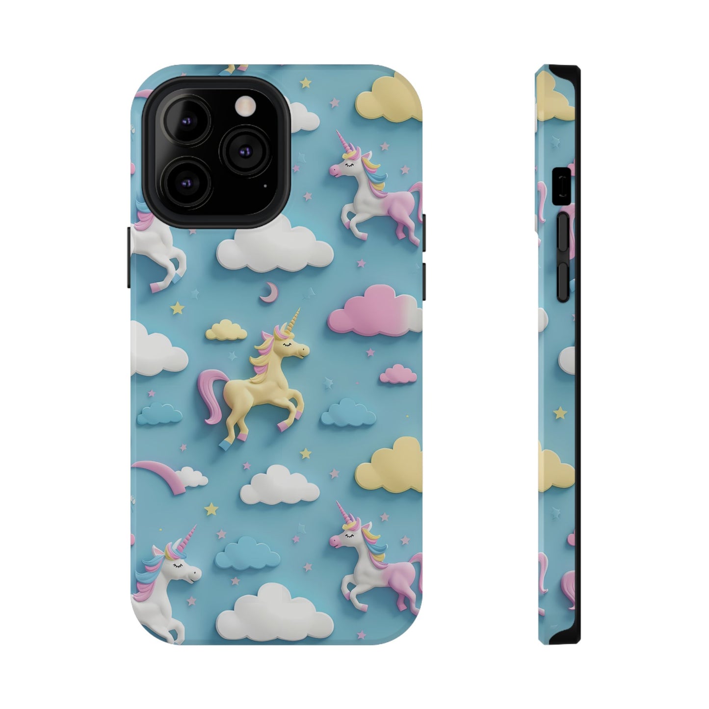 Magical Unicorn Phone Case