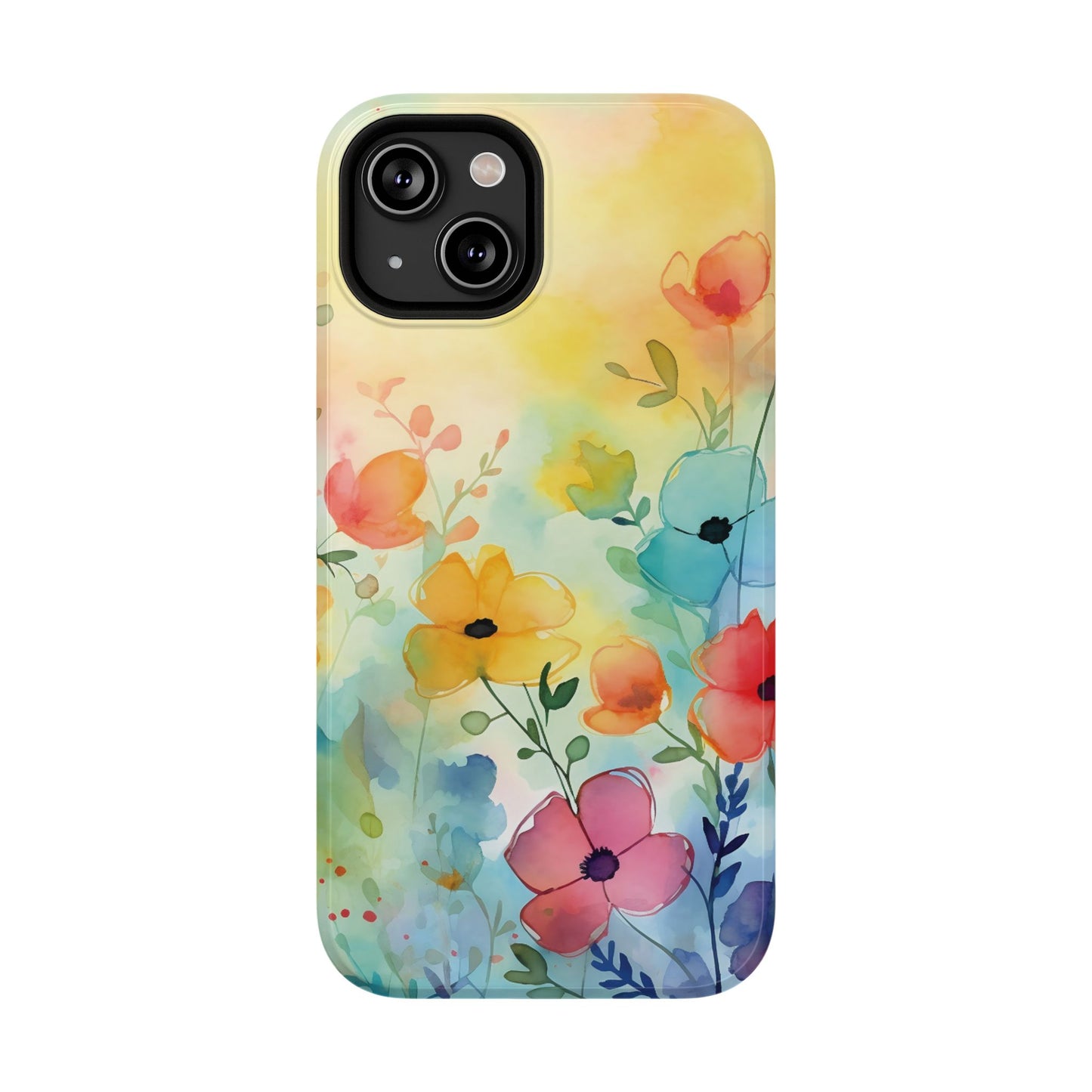 Floral Phone Case #2
