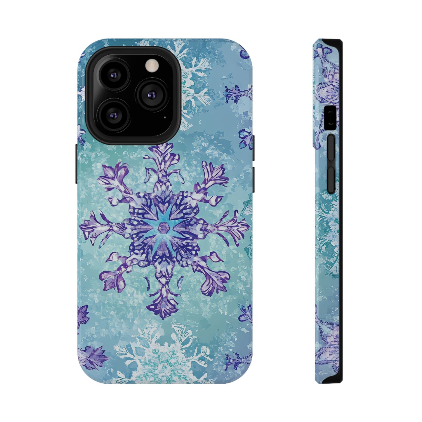 Winter Wonderland Phone Case