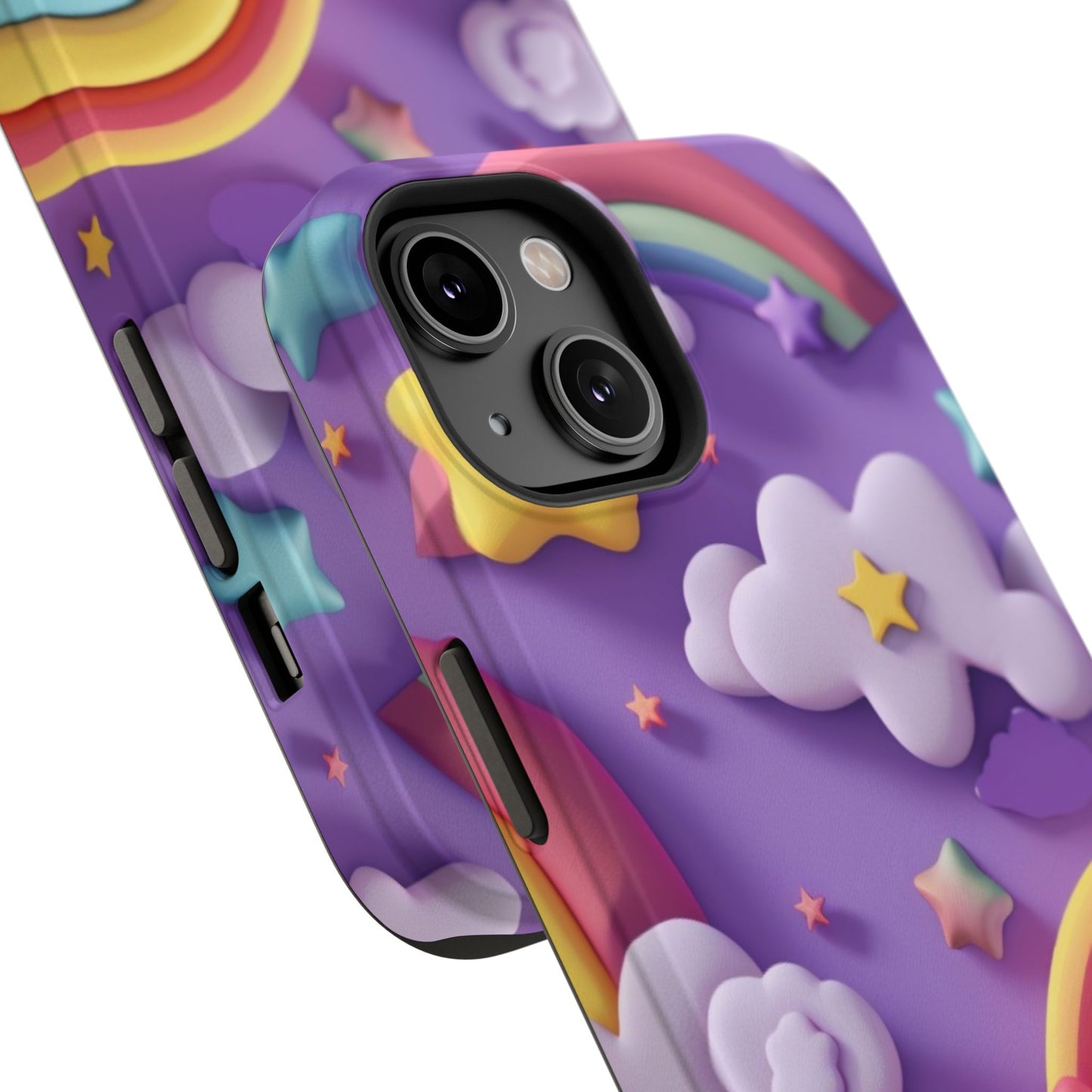 Colorful Rainbow Phone Case