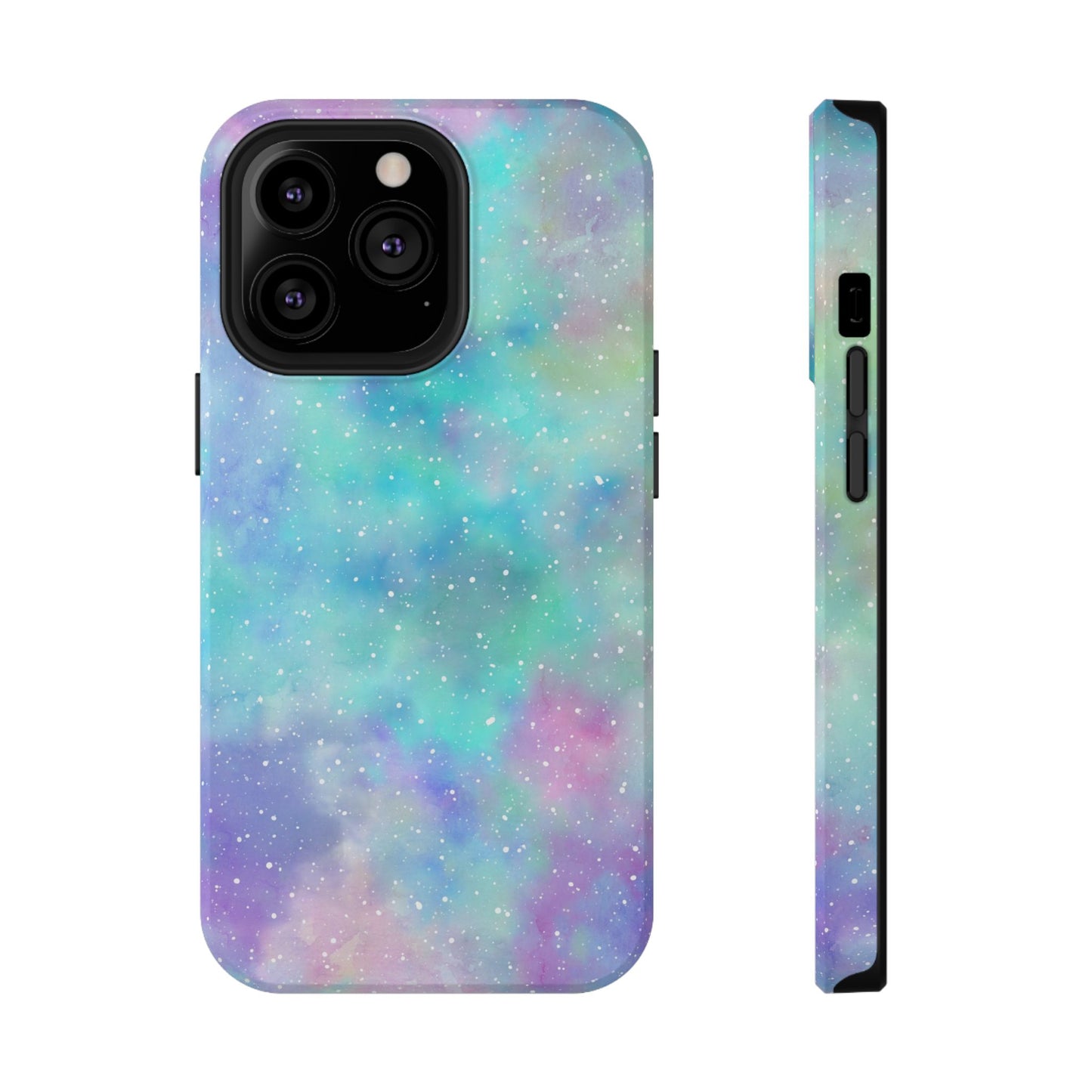 Cosmic Galaxy Phone Case