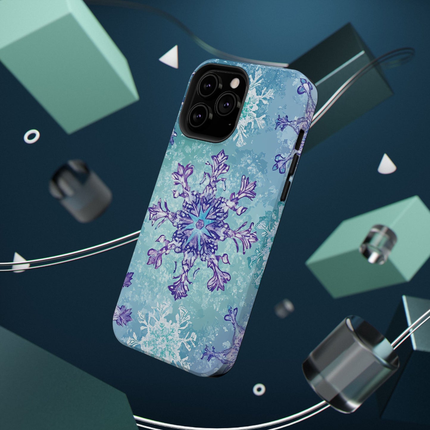 Winter Wonderland Phone Case