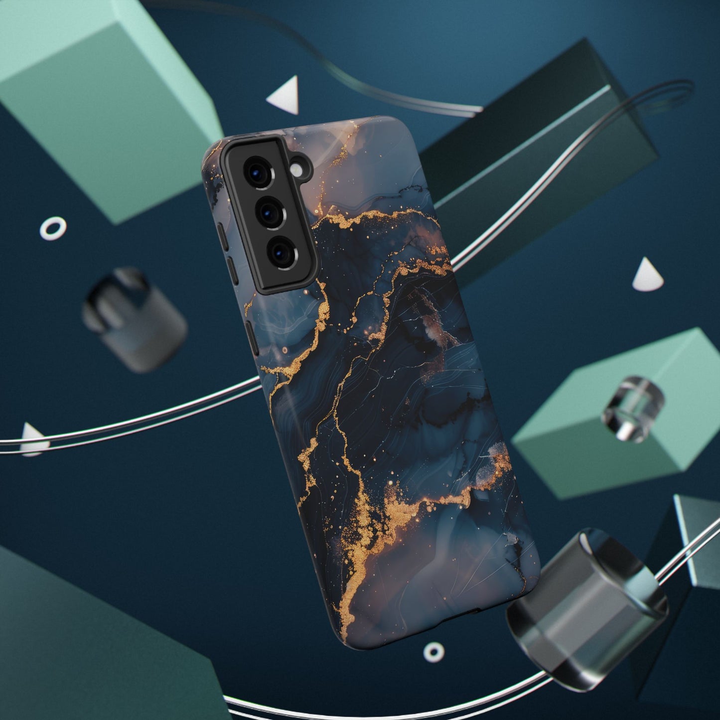 Elegant Marble phone case