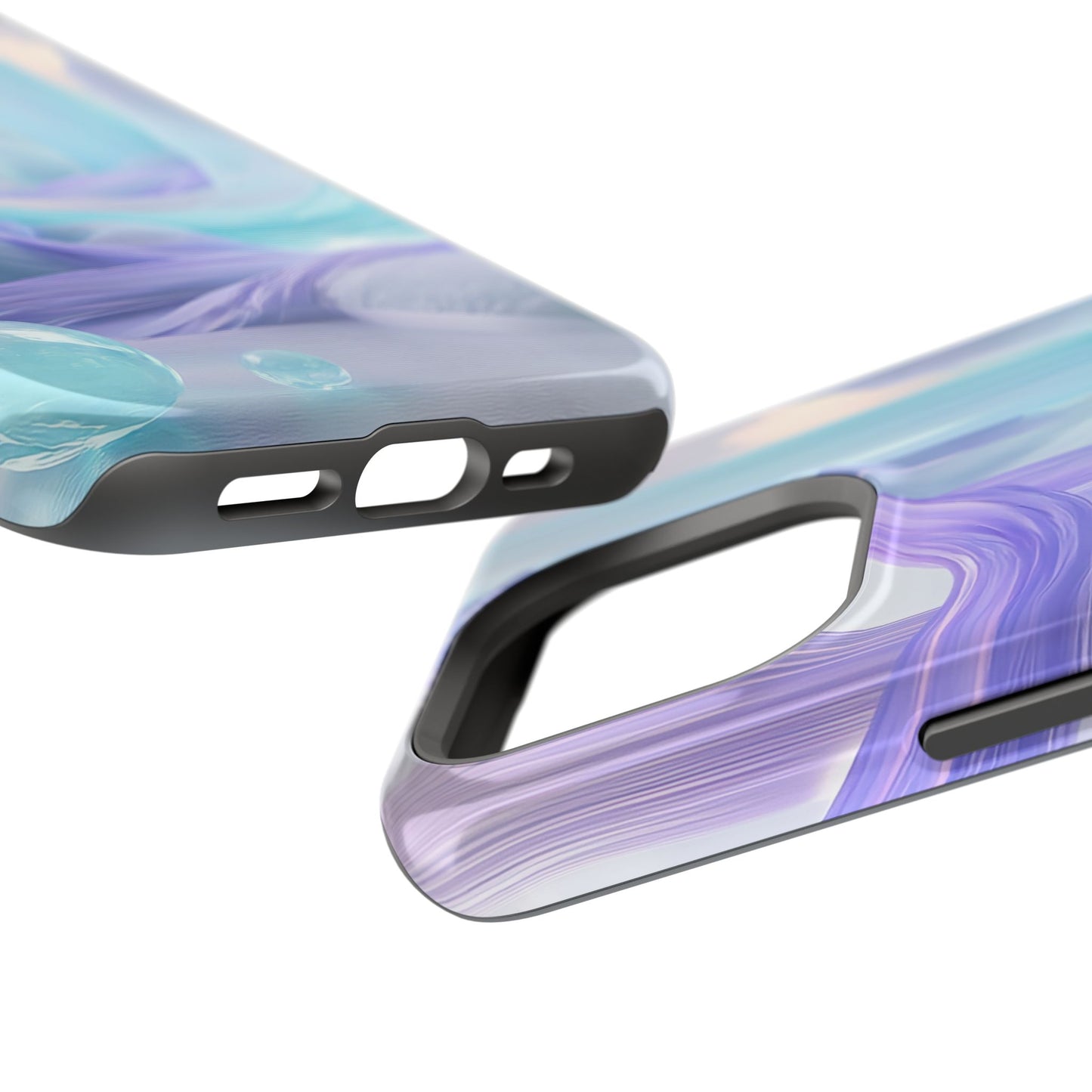 Phone Case - Dreamy Pastel Design