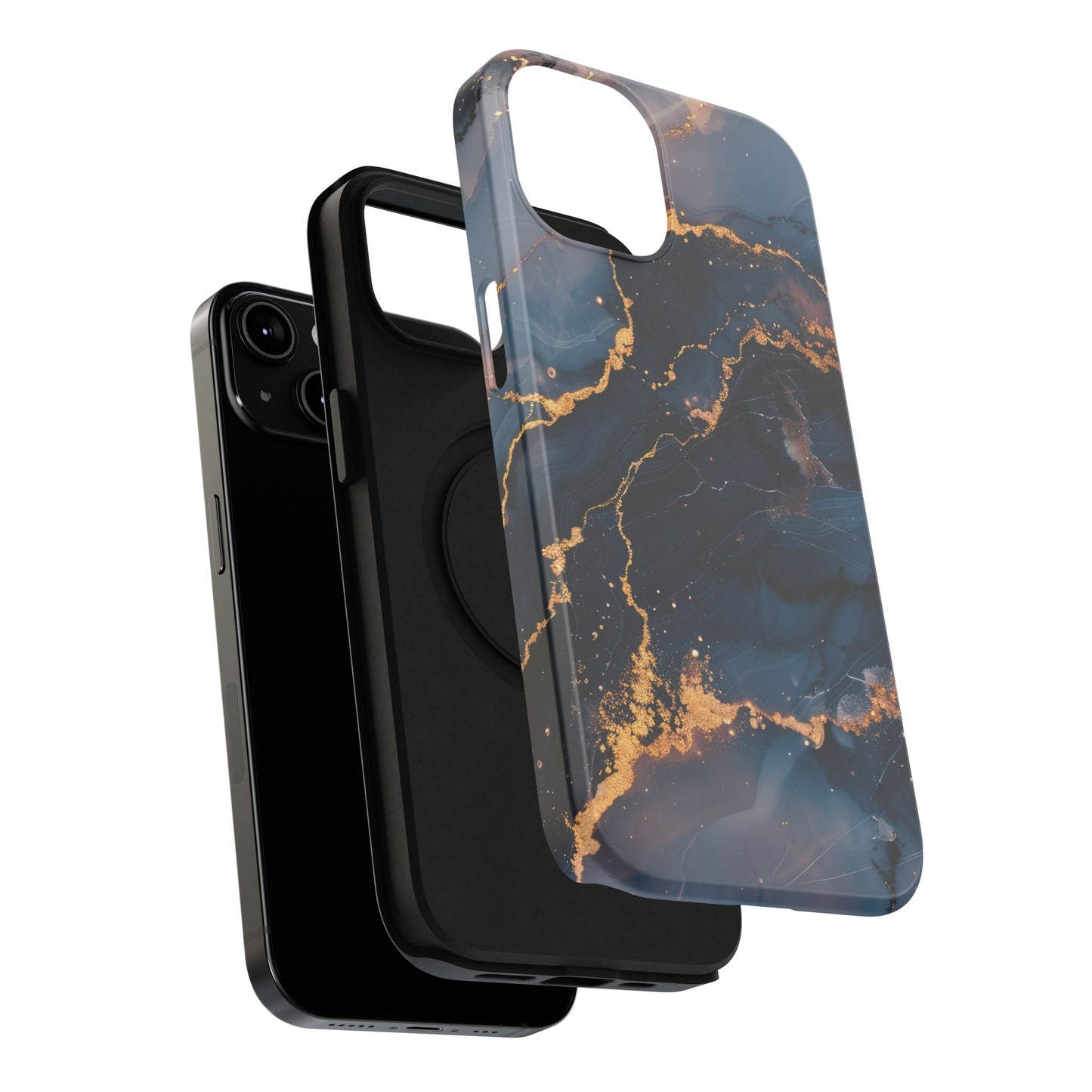 Elegant Marble phone case