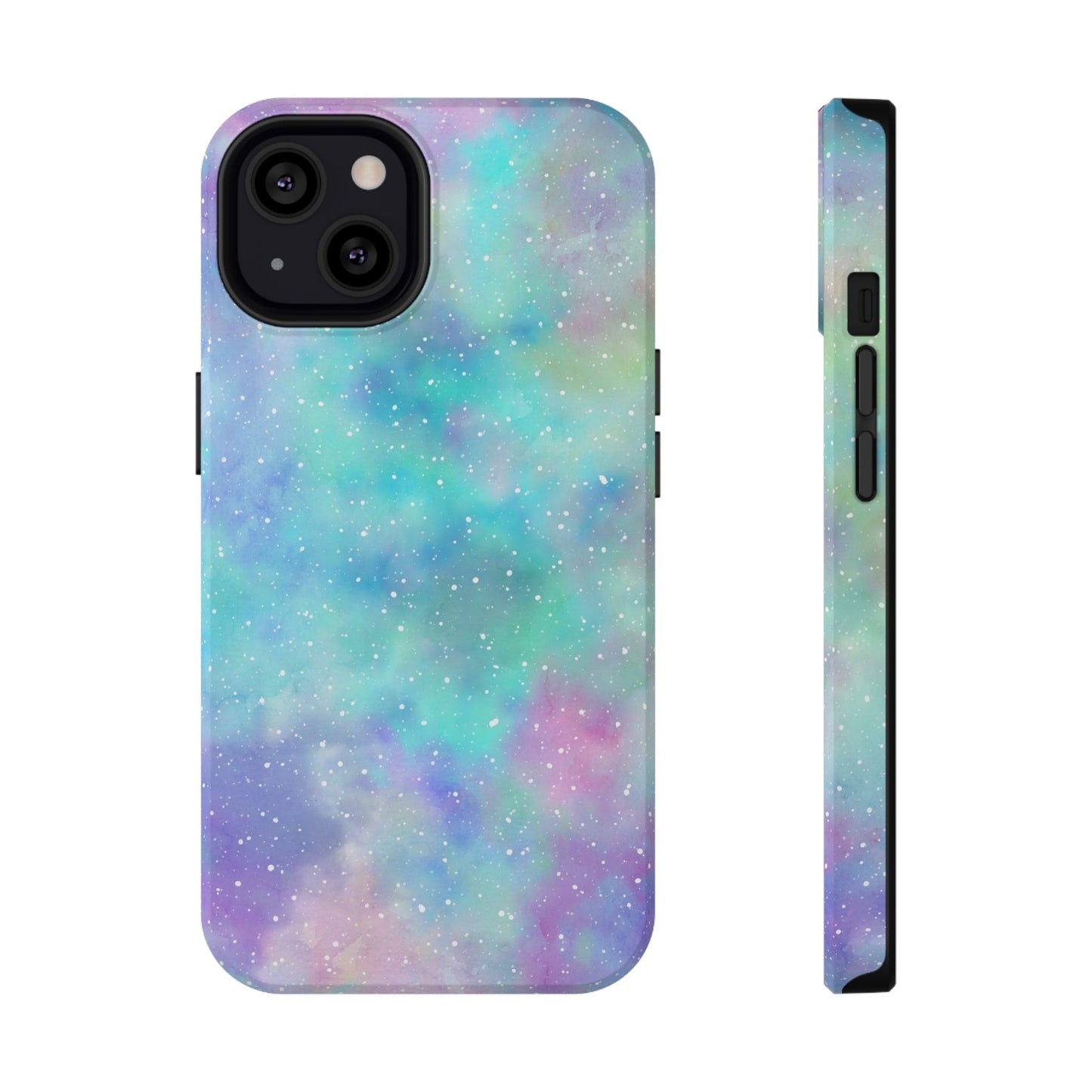Cosmic Galaxy Phone Case