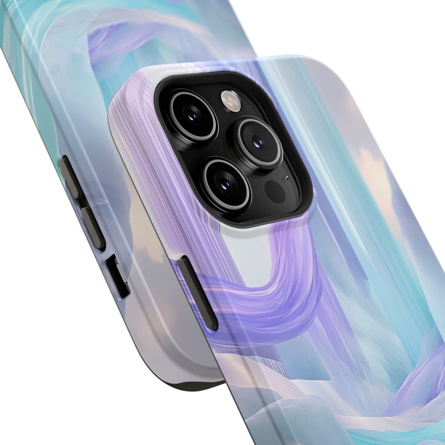 Phone Case - Dreamy Pastel Design
