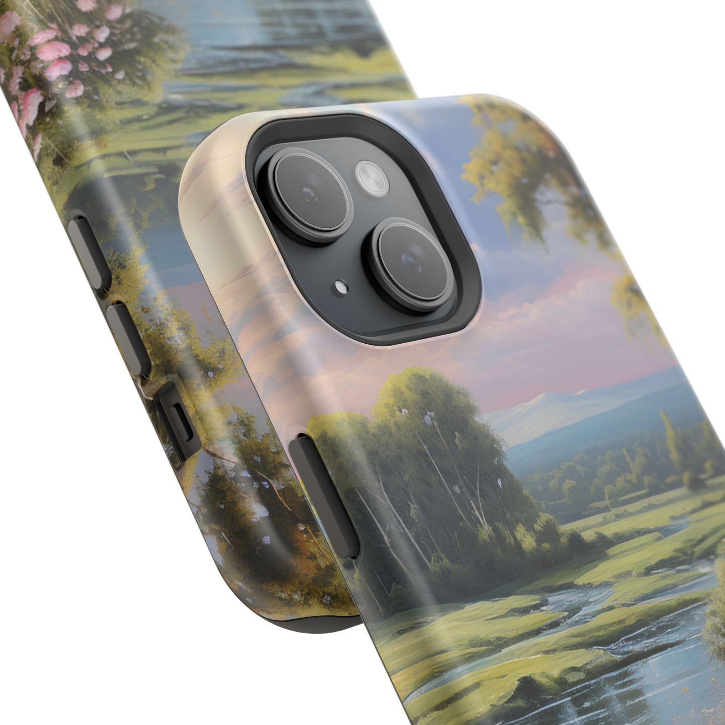 Scenic Nature iPhone Case
