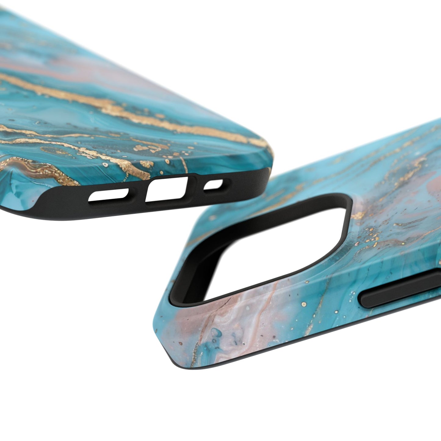 Marble Design Phone Case