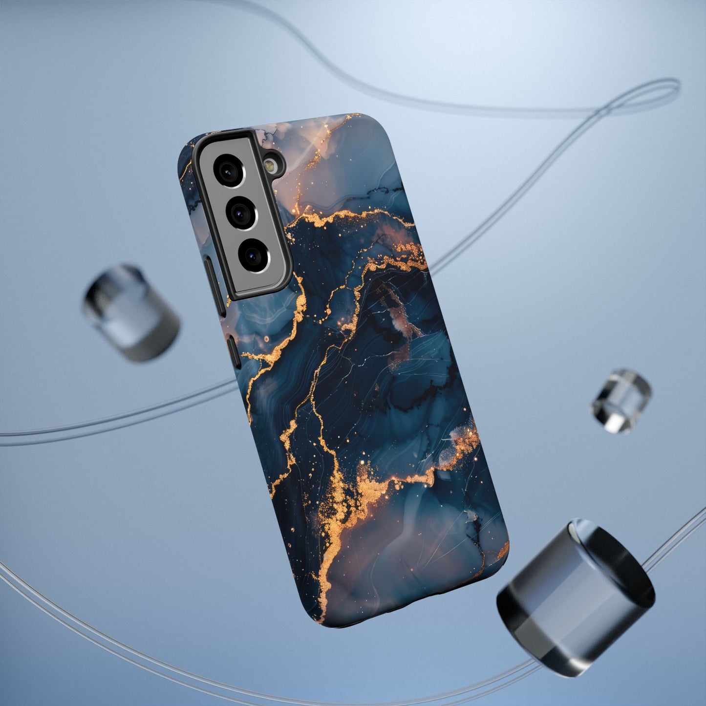Elegant Marble phone case