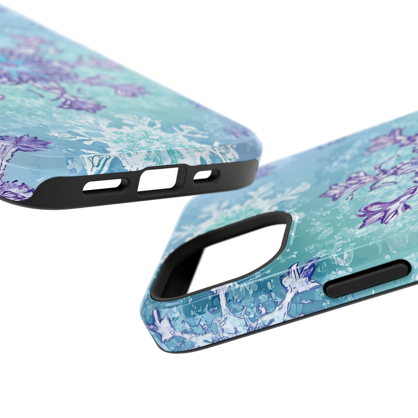 Winter Wonderland Phone Case