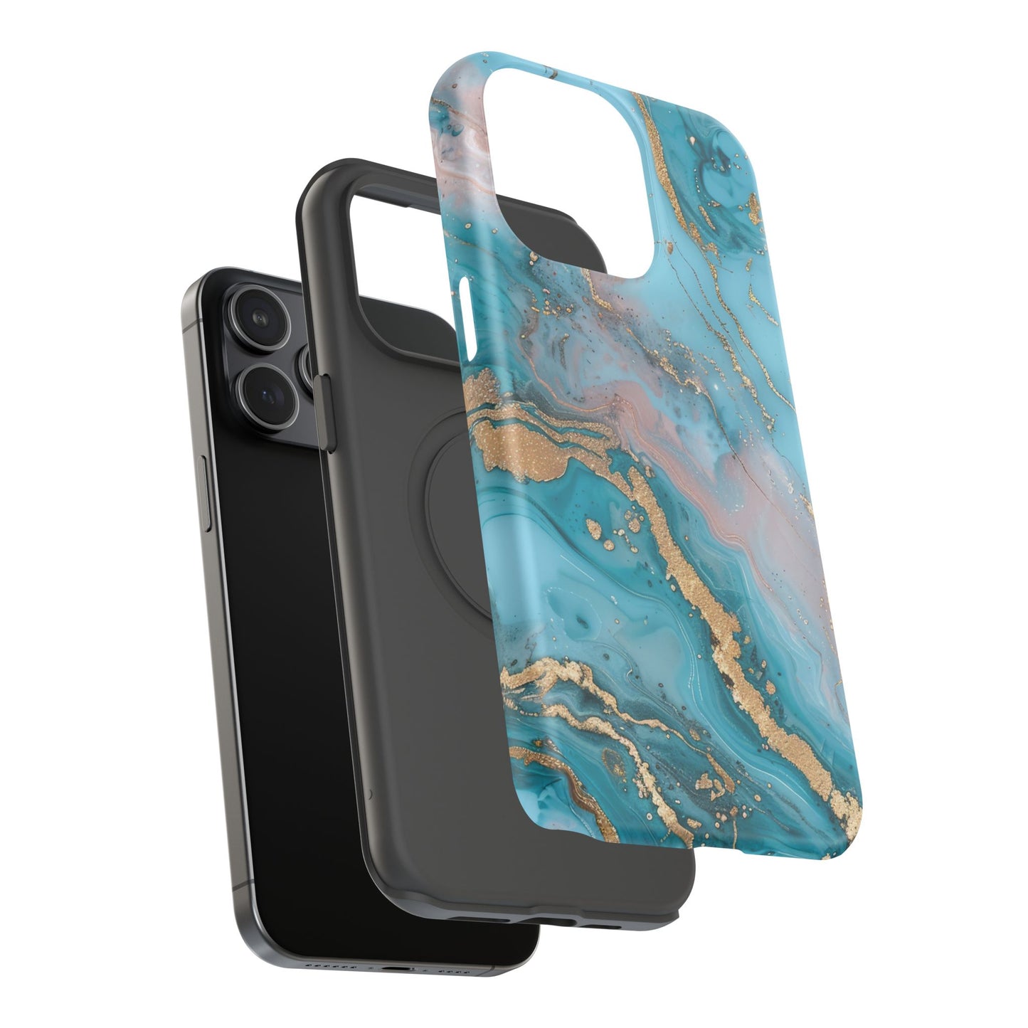 Marble Design Phone Case